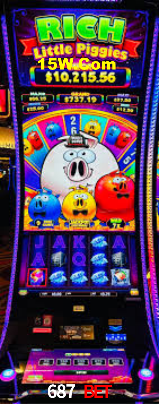 687 Bet