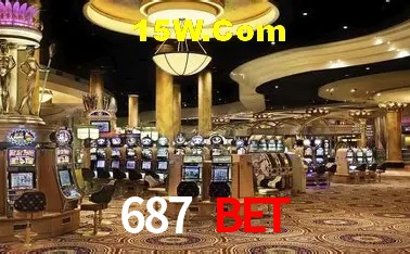 Game Statistics 687 Bet