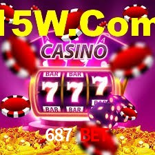 687 Bet