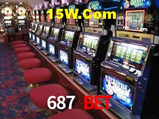 Account Benefits 687 Bet