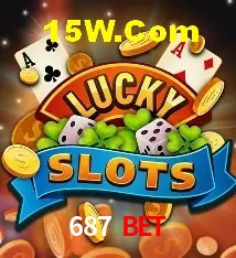 Slot Games 687 Bet