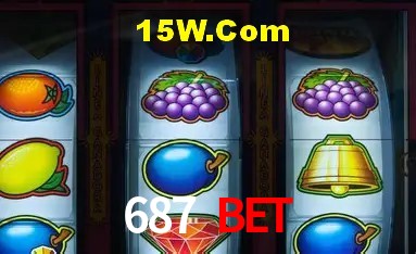 Live Casino 687 Bet