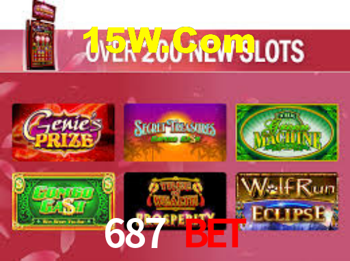 687 Bet Login