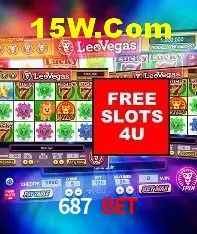 Weekend Specials 687 Bet
