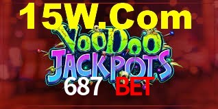 Welcome Bonus 687 Bet