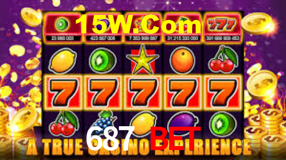 Exclusive Games 687 Bet
