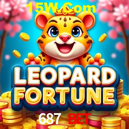 Blackjack Table 687 Bet