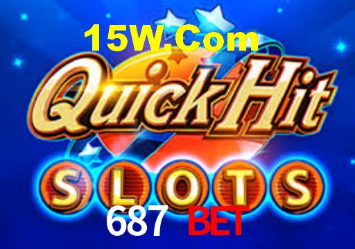 687 Bet App