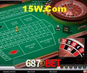 Game Providers 687 Bet