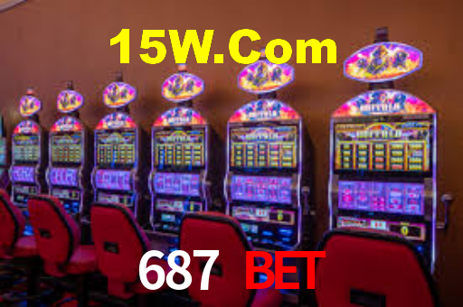 687 Bet